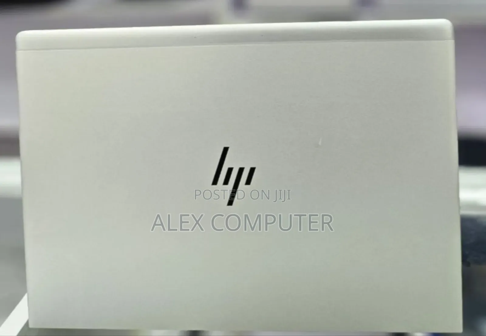 New Laptop HP EliteBook 840 G5 8GB Intel Core I7 SSD 512GB