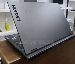 New Laptop Lenovo Legion 7 32GB Intel Core I9 SSD 1T