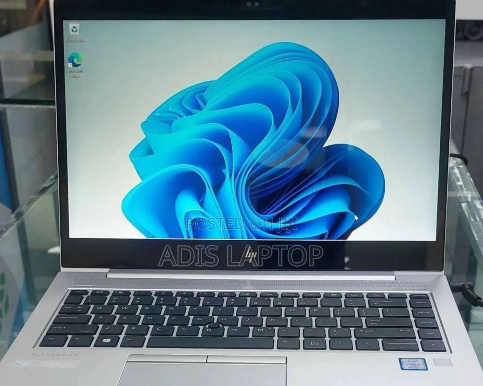 New Laptop HP EliteBook 840 G5 8GB Intel Core I5 SSD 512GB