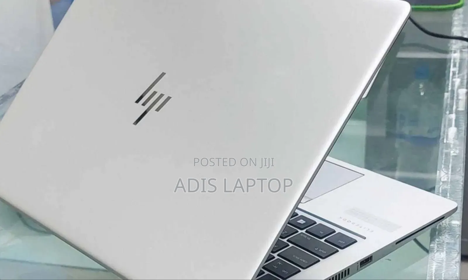 New Laptop HP EliteBook 840 G5 8GB Intel Core I5 SSD 512GB