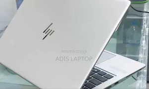 New Laptop HP EliteBook 840 G5 8GB Intel Core I5 SSD 512GB