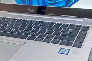 New Laptop HP EliteBook 840 G5 8GB Intel Core I5 SSD 512GB