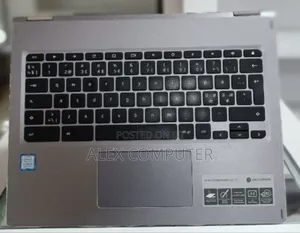 New Laptop Acer Aspire R-13 8GB Intel Core I3 SSD 60GB