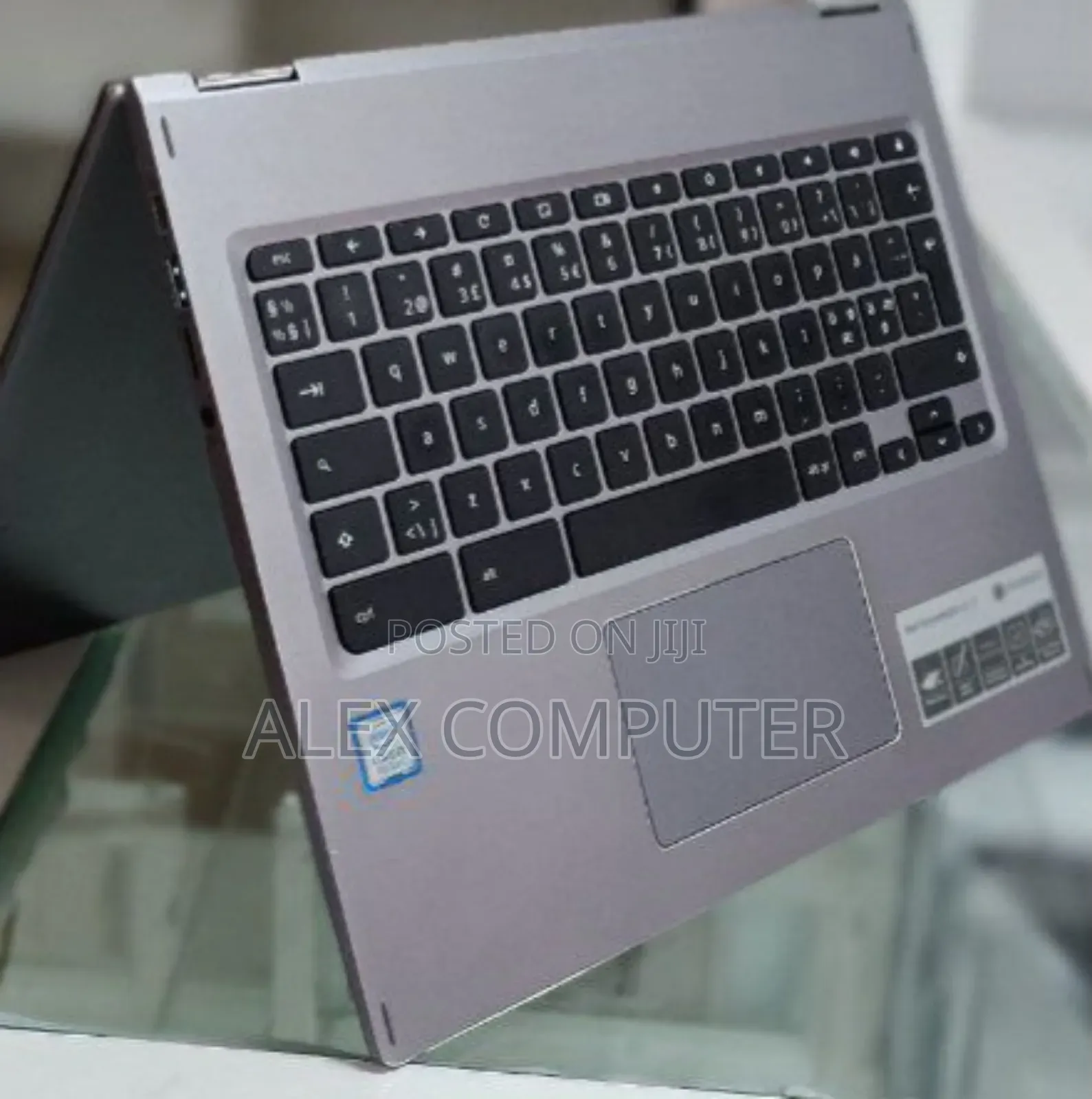 New Laptop Acer Aspire R-13 8GB Intel Core I3 SSD 60GB