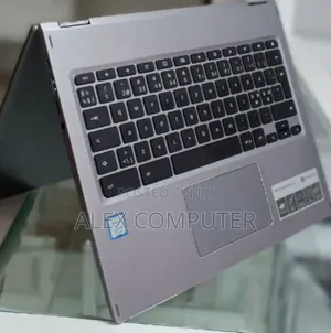 New Laptop Acer Aspire R-13 8GB Intel Core I3 SSD 60GB