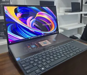 Photo - New Laptop Asus Zenbook 14 UX434 16GB Intel Core I7 SSD 1T