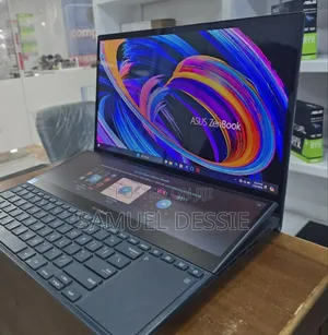 New Laptop Asus Zenbook 14 UX434 16GB Intel Core I7 SSD 1T