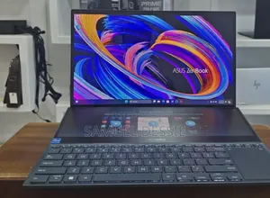 New Laptop Asus Zenbook 14 UX434 16GB Intel Core I7 SSD 1T