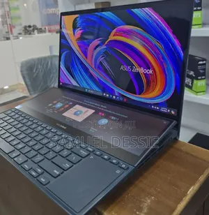 New Laptop Asus Zenbook 14 UX434 16GB Intel Core I7 SSD 1T