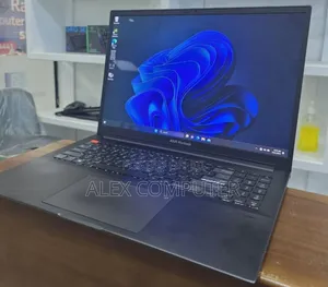 New Laptop Asus VivoBook 15 X505BA 16GB AMD Ryzen 9 SSD 1T