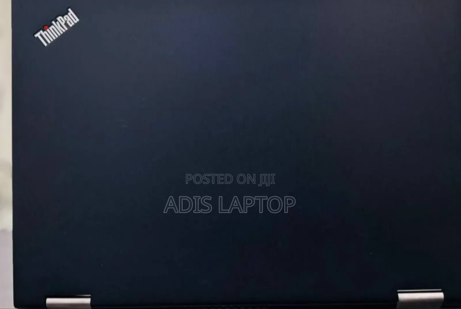 New Laptop Lenovo ThinkPad Yoga 16GB Intel Core I7 SSD 512GB