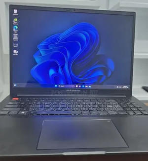 New Laptop Asus VivoBook 15 X505BA 16GB AMD Ryzen 9 SSD 1T