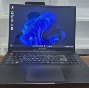 New Laptop Asus VivoBook 15 X505BA 16GB AMD Ryzen 9 SSD 1T