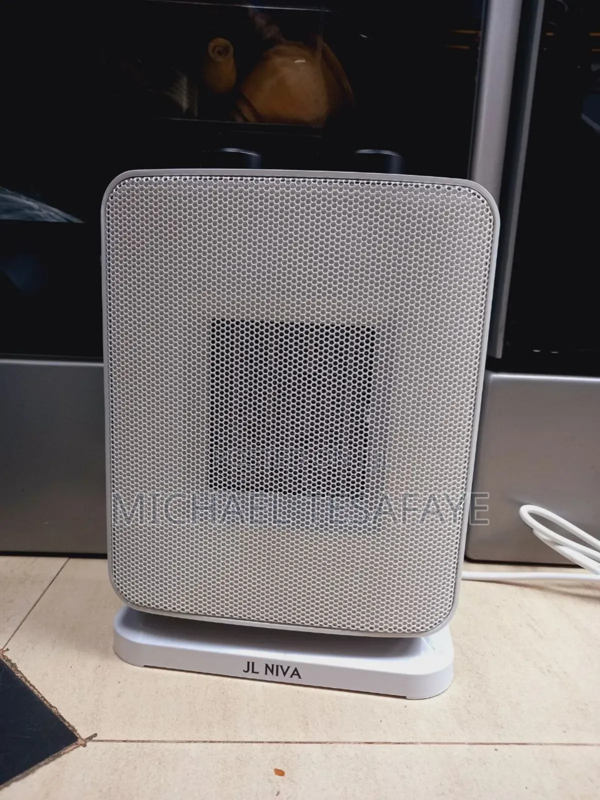 የአየር ማሞቂያ JL NIVA Brand Heater