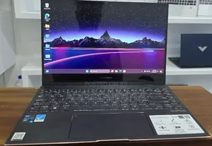 New Laptop Asus ZenBook Pro UX501 16GB Intel Core I7 SSD 1T