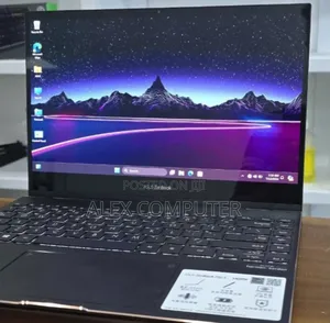 New Laptop Asus ZenBook Pro UX501 16GB Intel Core I7 SSD 1T