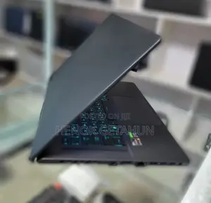 Photo - New Laptop Asus ROG Zephyrus G14 8GB AMD Ryzen 9 SSD 1T