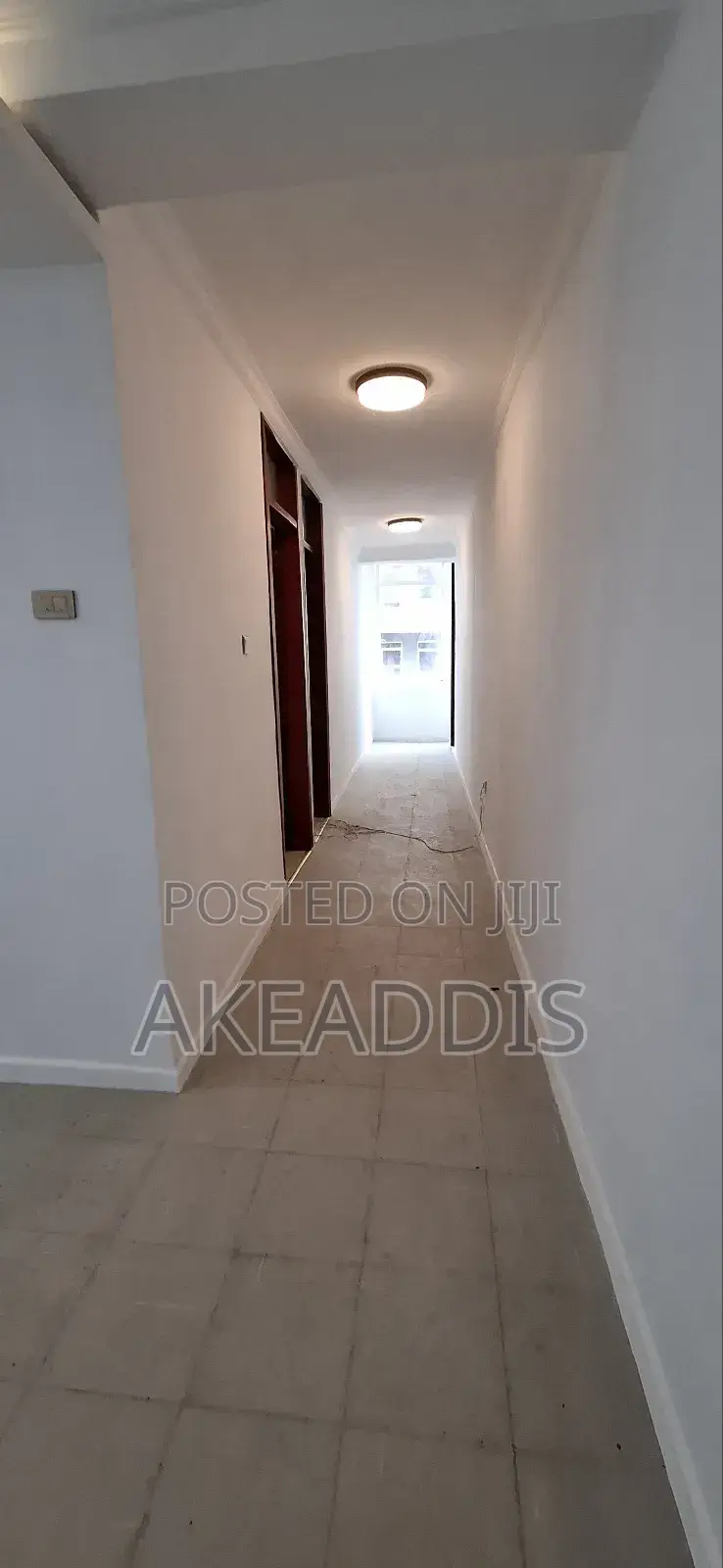 Furnished 2bdrm Condo in Bole Ayat for sale