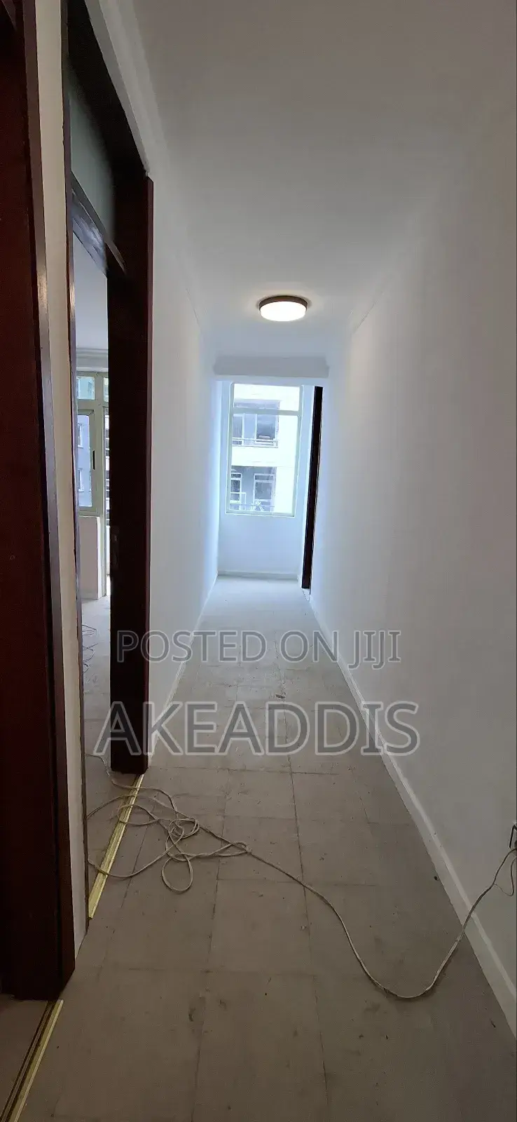 Furnished 2bdrm Condo in Bole Ayat for sale