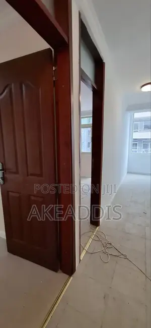 Furnished 2bdrm Condo in Bole Ayat for sale