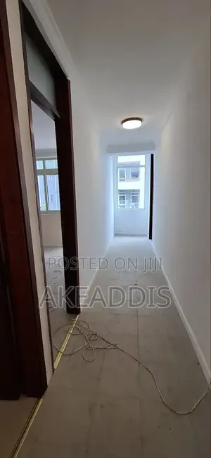 Furnished 2bdrm Condo in Bole Ayat for sale