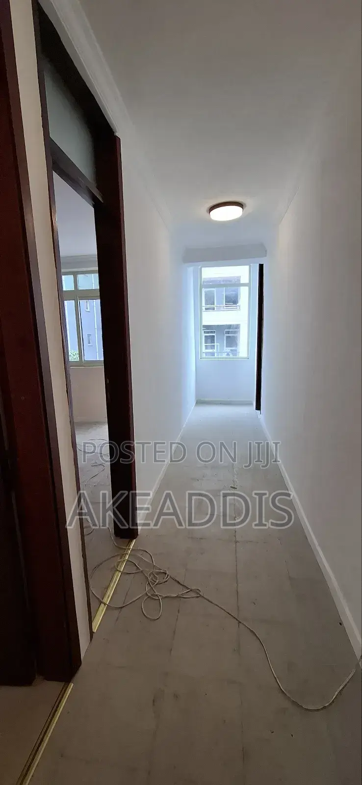 Furnished 2bdrm Condo in Bole Ayat for sale