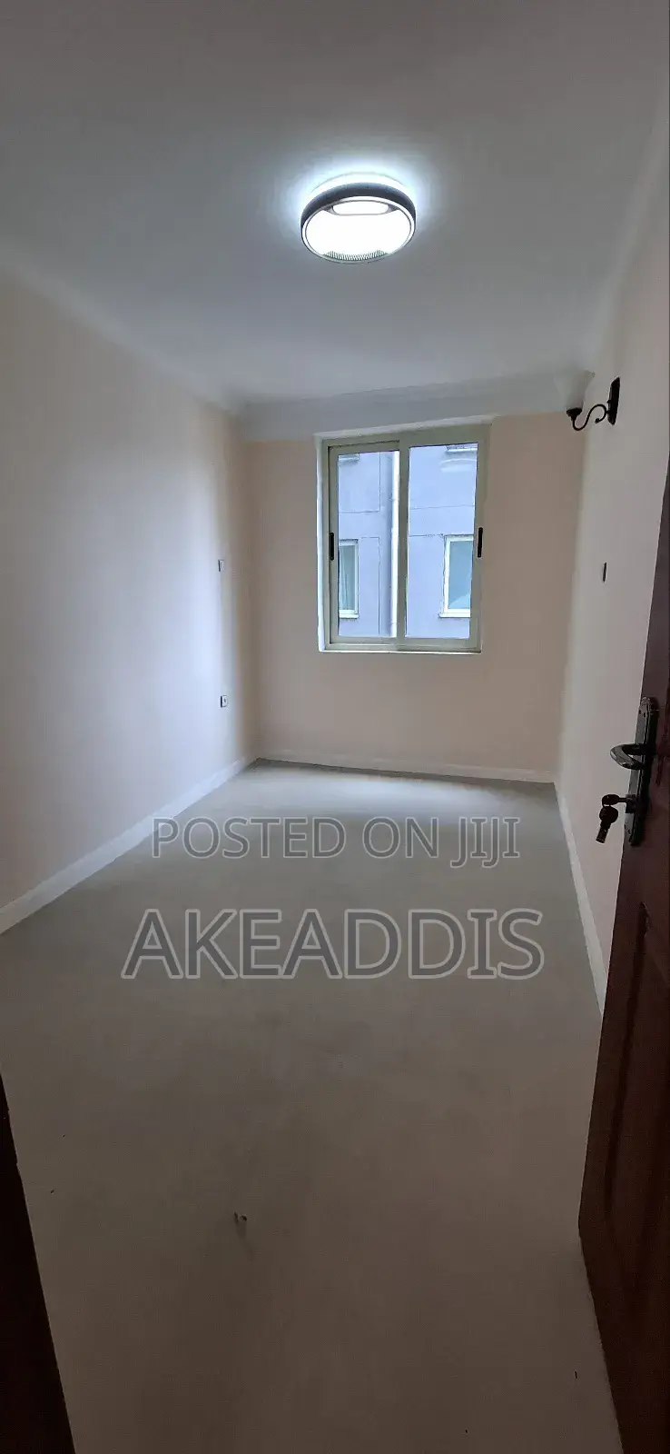 Furnished 2bdrm Condo in Bole Ayat for sale