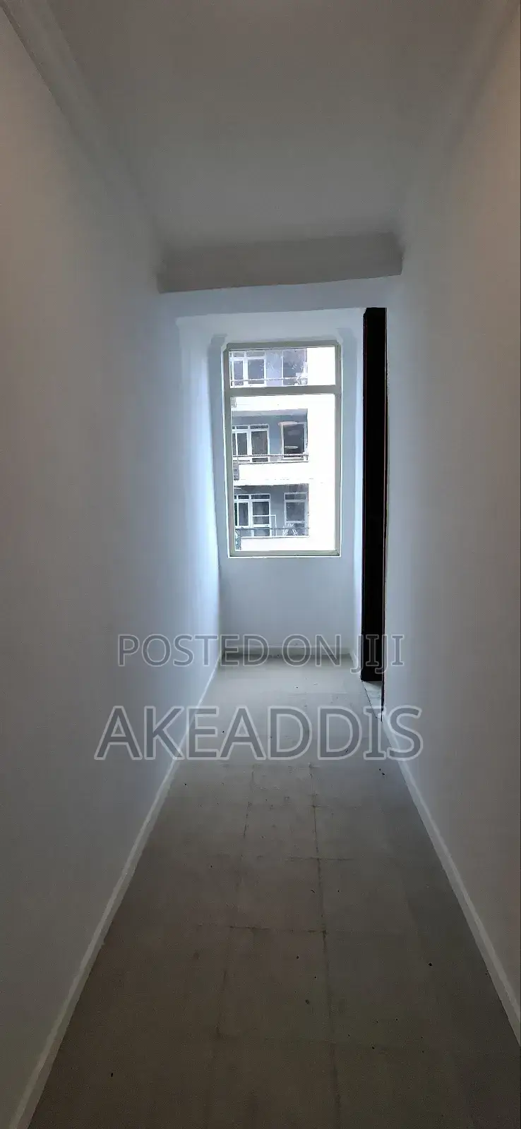 Furnished 2bdrm Condo in Bole Ayat for sale