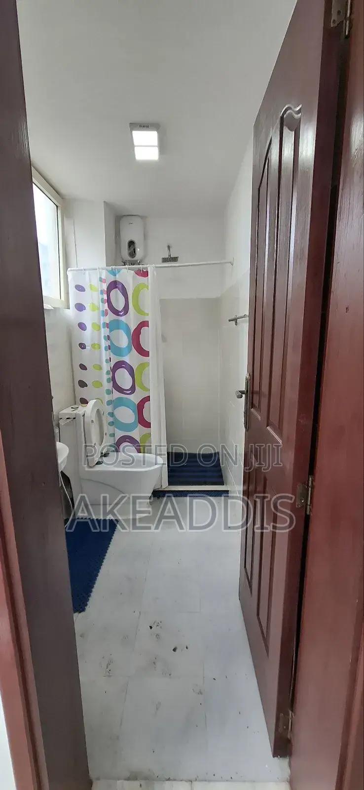 Furnished 2bdrm Condo in Bole Ayat for sale