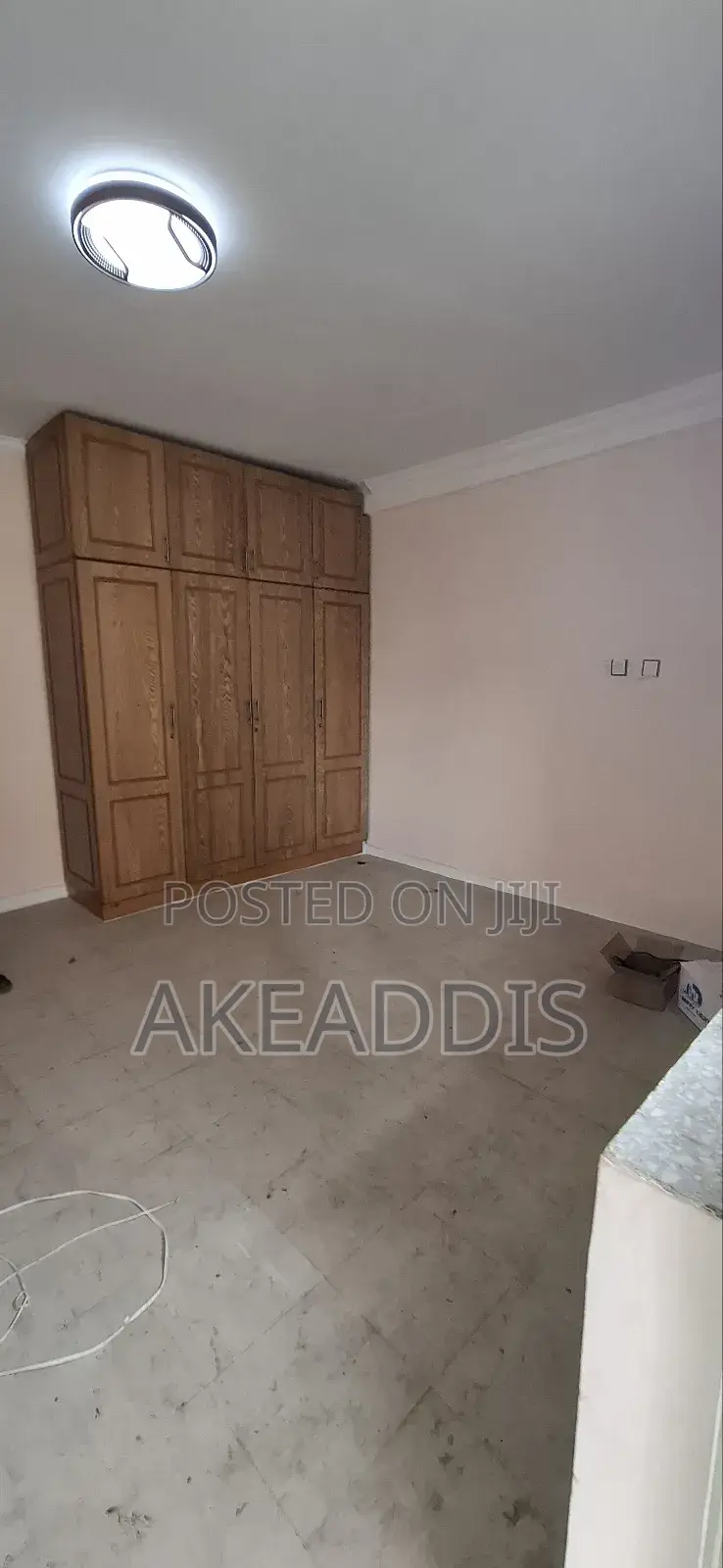 Furnished 2bdrm Condo in Bole Ayat for sale
