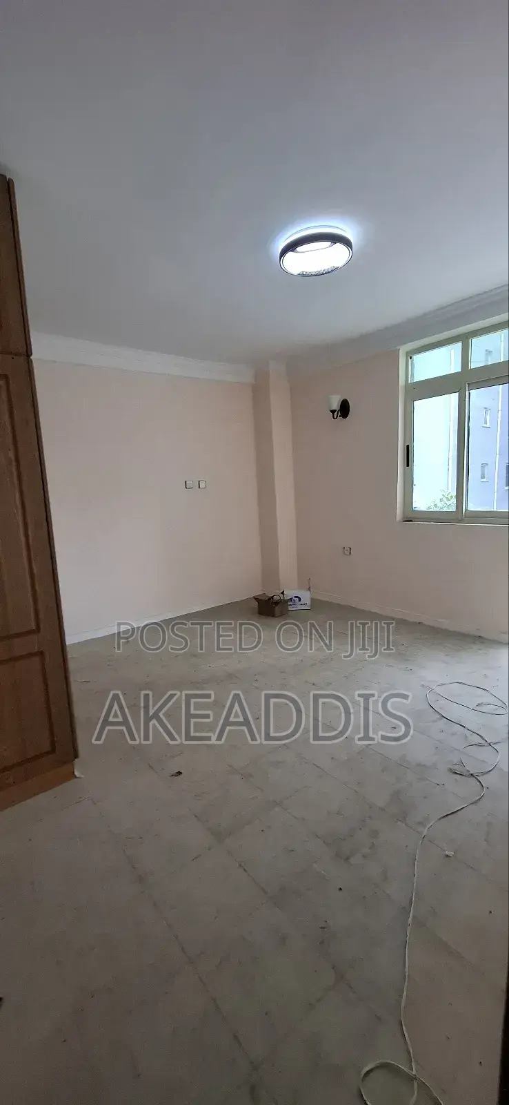 Furnished 2bdrm Condo in Bole Ayat for sale
