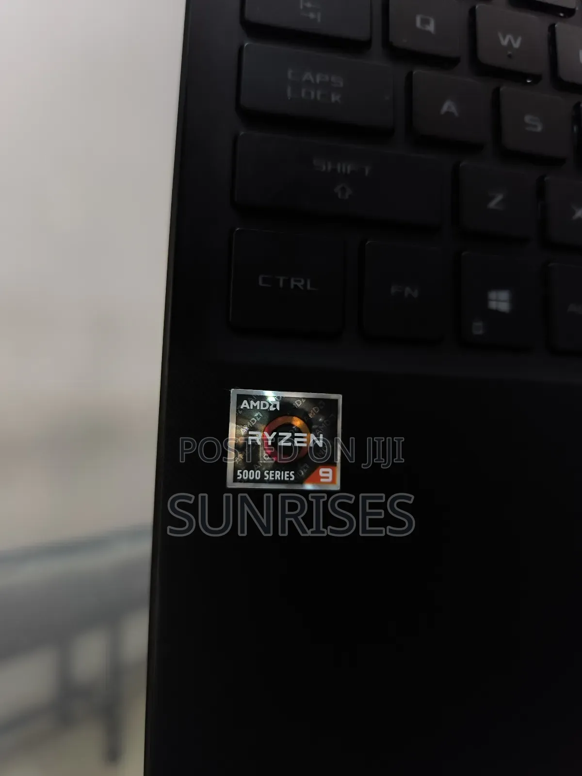New Laptop Asus ROG Zephyrus G14 16GB AMD Ryzen 9 SSD 1T