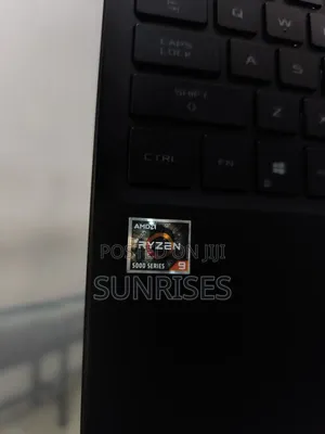 Photo - New Laptop Asus ROG Zephyrus G14 16GB AMD Ryzen 9 SSD 1T