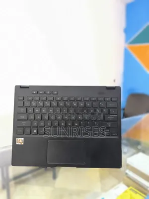 New Laptop Asus ROG Zephyrus G14 16GB AMD Ryzen 9 SSD 1T