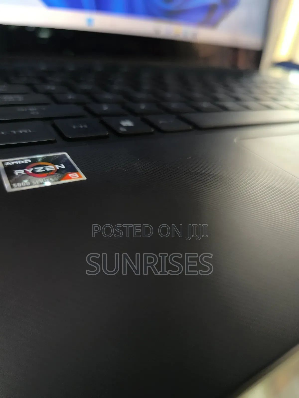 New Laptop Asus ROG Zephyrus G14 16GB AMD Ryzen 9 SSD 1T