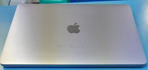 New Laptop Apple MacBook Pro M1 8GB Apple M1 Pro SSD 256GB