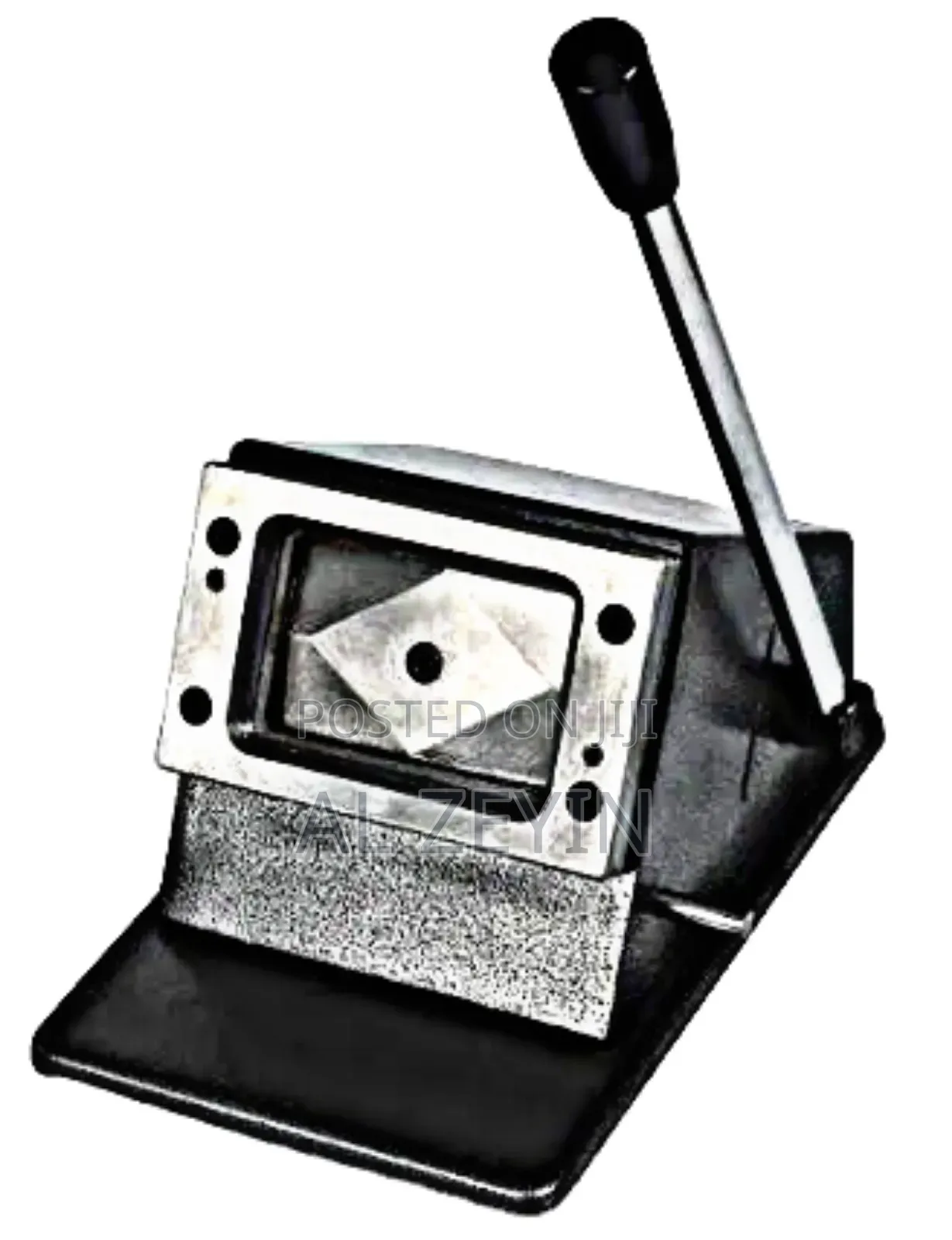 Id Cutter~Best Quality Product