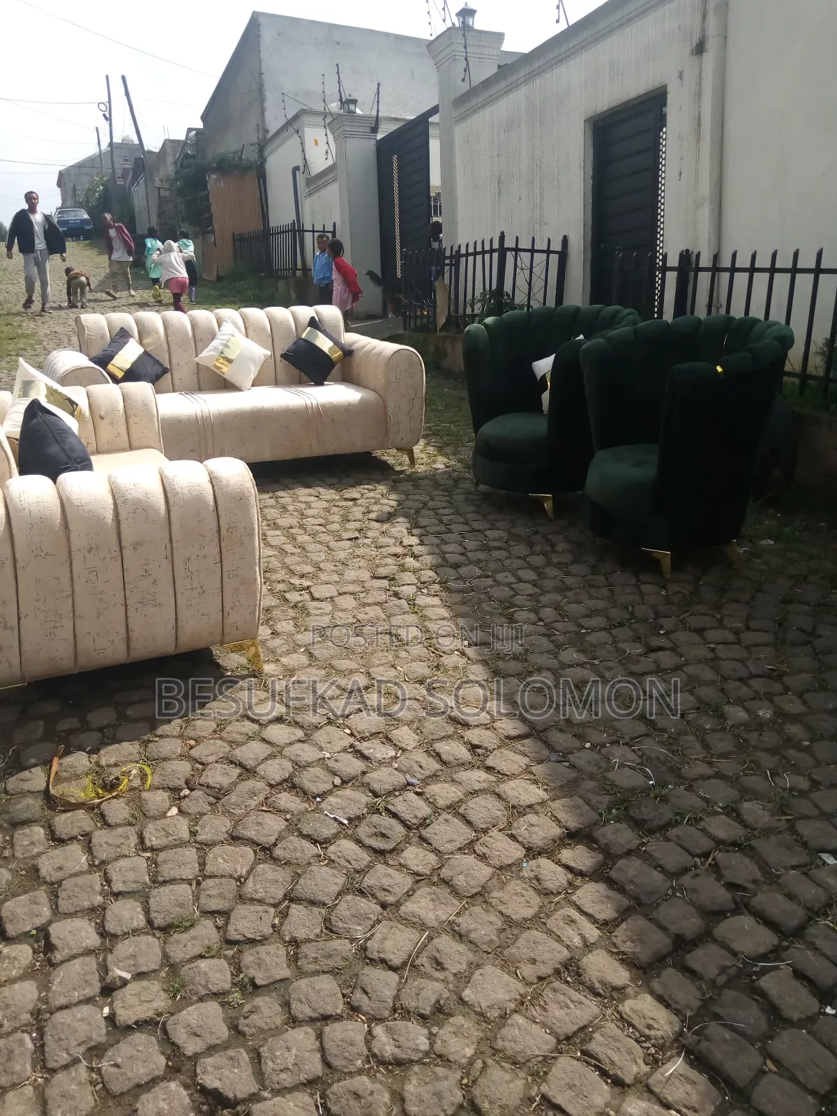 #ጥራት#ዉበት#ጥንካሬ