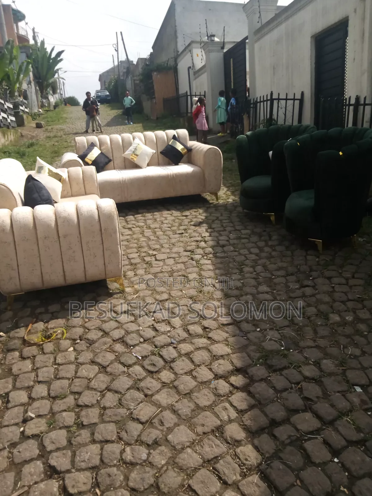 #ጥራት#ዉበት#ጥንካሬ