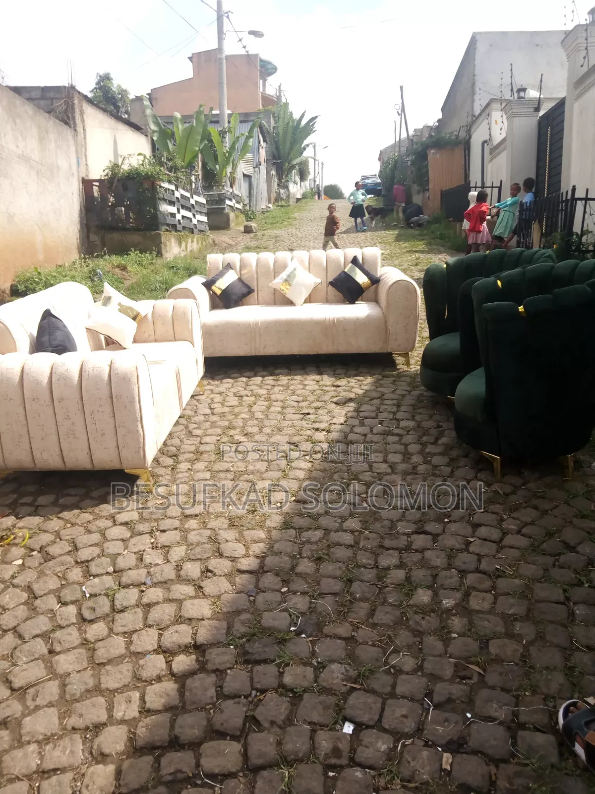 #ጥራት#ዉበት#ጥንካሬ