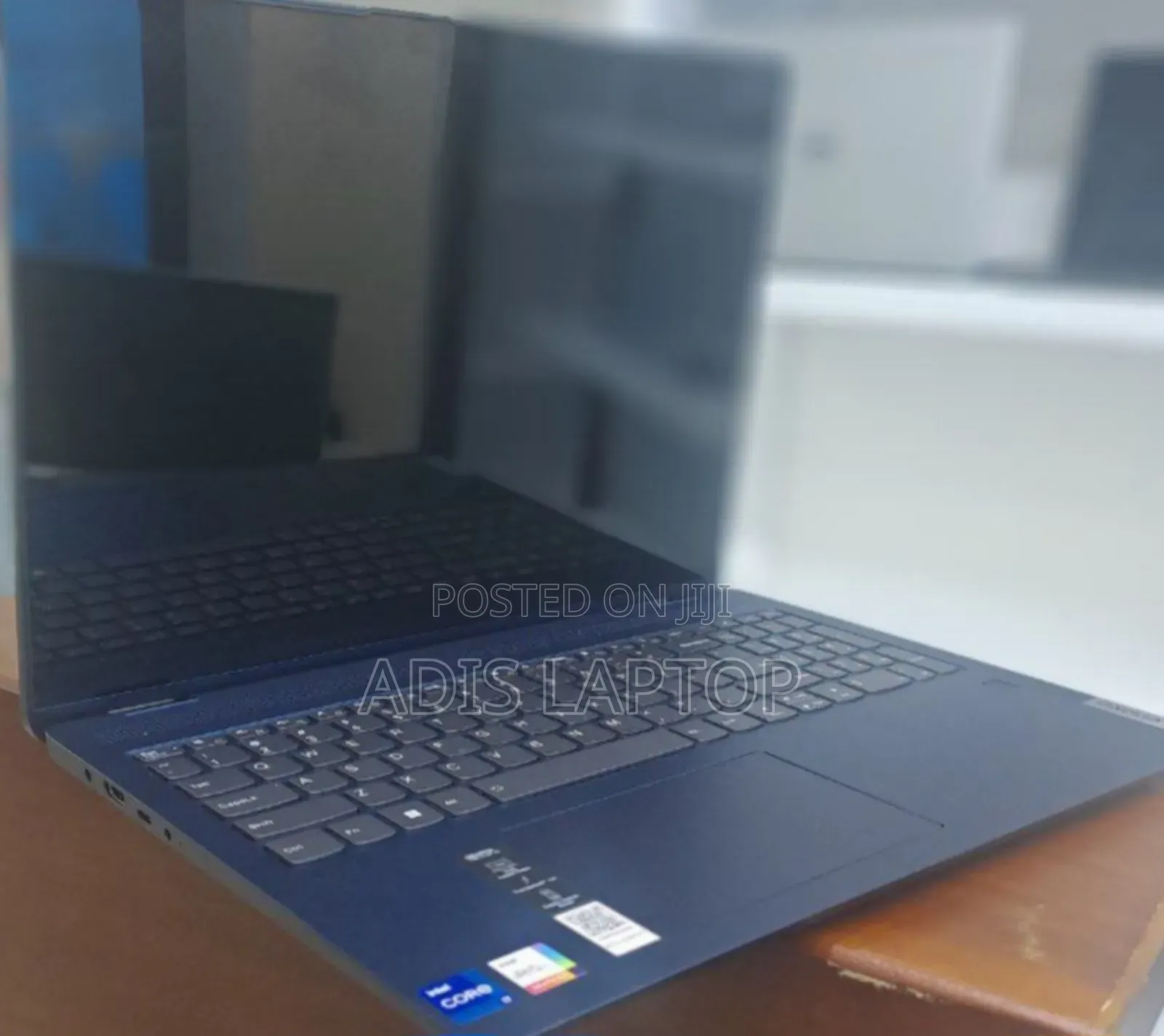 New Laptop Lenovo IdeaPad Flex 15 16GB Intel Core I7 SSD 512GB