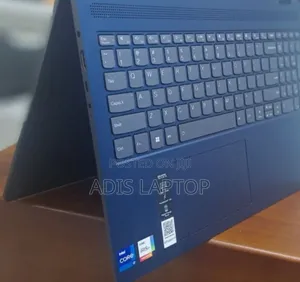 Photo - New Laptop Lenovo IdeaPad Flex 15 16GB Intel Core I7 SSD 512GB