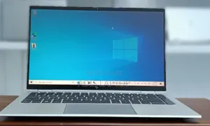 Photo - New Laptop HP Envy X360 16GB Intel Core I7 SSD 512GB