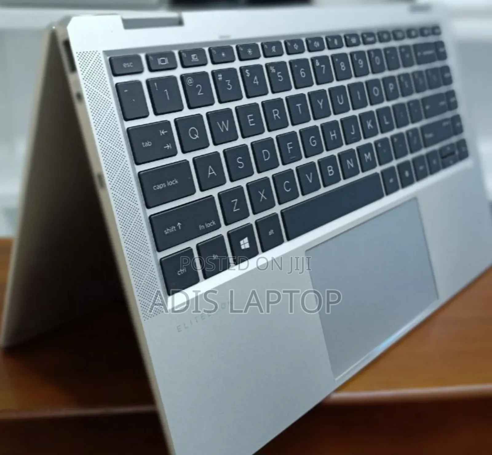 New Laptop HP Envy X360 16GB Intel Core I7 SSD 512GB