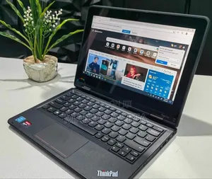 Photo - New Laptop Lenovo ThinkPad 11e 4GB Intel Pentium HDD 500GB