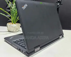 New Laptop Lenovo ThinkPad 11e 4GB Intel Pentium HDD 500GB