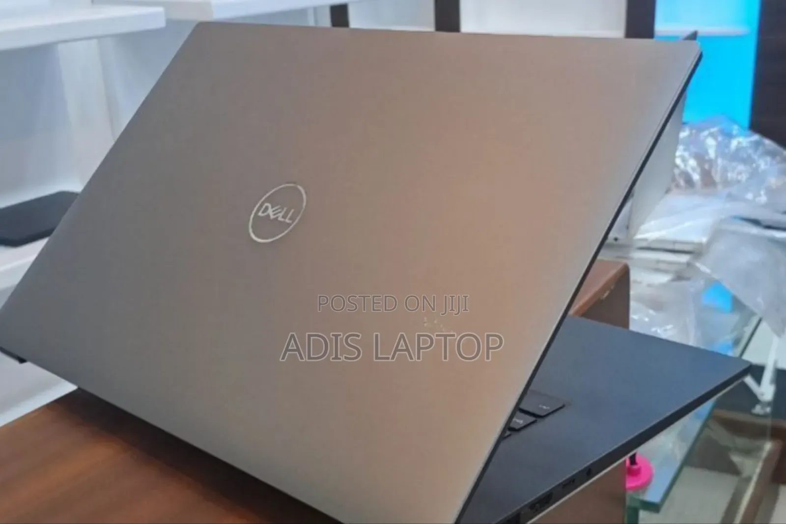 New Laptop Dell Precision 5540 16GB Intel Core I7 SSD 512GB