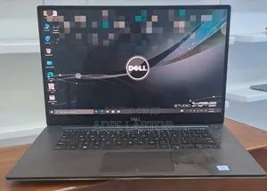 Photo - New Laptop Dell Precision 5540 16GB Intel Core I7 SSD 512GB