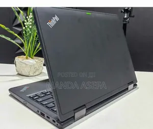 New Laptop Lenovo ThinkPad 11e 4GB Intel Pentium HDD 500GB