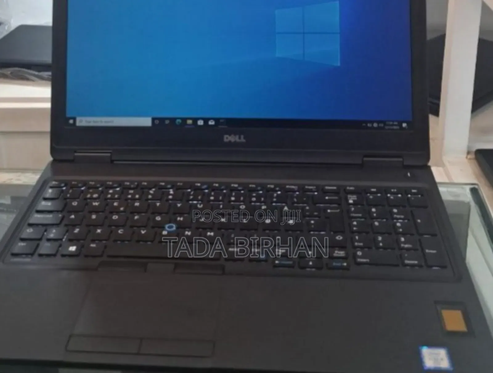 New Laptop Dell Latitude 5310 8GB Intel Core I5 SSD 256GB